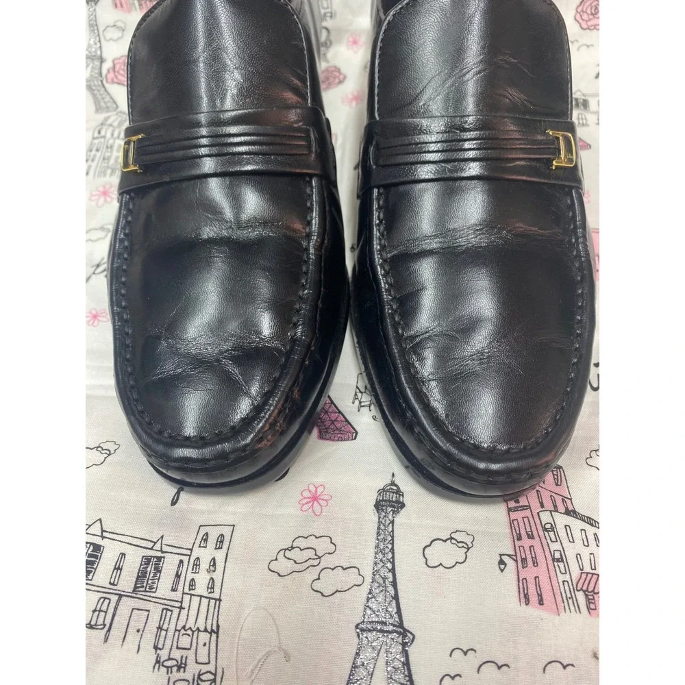 Florsheim please read